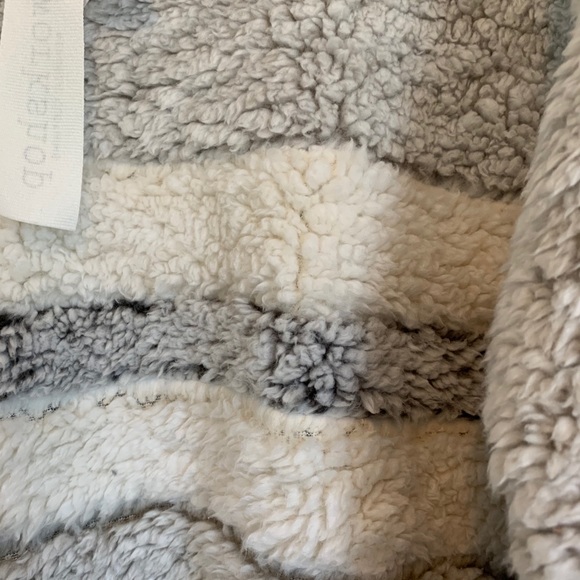 Workshop teddy bear soft Sweater - Picture 9 of 9